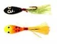 Leech, Nordic 2 pcs - Balance-, vertical jigs, mormyskas - 6420071072395 - 1