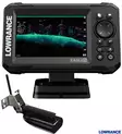 Lowrance Eagle 5" ekolod - Ekolod - 9420064131365 - 1