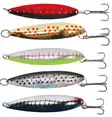 Skeddrag set, Daiwa Fetcher 18g 82mm - Skeddrag - 5055161893805 - 1