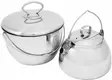 Muurikka Camping Pan Set - Muurikka products - 6412450688105 - 1