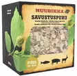 Muurikka Savustushake Pyökki 2L - Muurikka products - 6412450671305 - 1