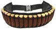 Neoprene Cartridge Belt - Shooter equipment - 6430038644725 - 1