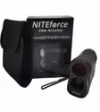 NITEforce Rangefinder 500 - Ferngläser - 6430061582285 - 3