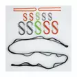 Nite Ize Gear Line 1.2m Gear Rope - Tents, sleeping pads & hammocks - 094664027145 - 2