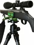 Ampumatuki uutuus - Shooter equipment - 6430061583435 - 3