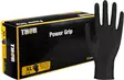 THOR Power Grip nitrilhandskar, 50 st - Andra kötthanteringsprodukter - 5703538471345 - 1