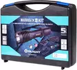 Olight Warrior X 4, Weapon Light Set - Flashlights - 6975798002925 - 3