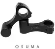 Osuma Scope Adapter 30mm/30mm - Scope rings & Lens covers - 4285 - 1