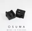 Adapter, ZM Rail Mounting Base - Scope rings & Lens covers - 2051124128185 - 1