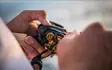 Penn Fathom 200 LPLH, baitcasting reel - Casting reels - 031324177505 - 4
