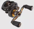 Penn Fathom 200 LPLH, baitcasting reel - Casting reels - 031324177505 - 1