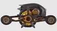 Penn Fathom 200 LPLH, baitcasting reel - Casting reels - 031324177505 - 3
