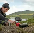 Primus LiTech Kaffe/Tepanna 0.9 L - Primus kök och tillbehör - 7330033317015 - 3