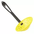Pro isskopa 6" - Vinterfiske tillbehör - 6417261003475 - 1