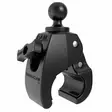 RAM Tough-Claw Medium Tube Mount 1" - RAM-Mounts-products - 793442946615 - 1