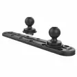 RAM Tough-Track Composite 10,75" Schiene - RAM-Mounts-Produkte - 793442953125 - 3
