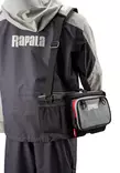 Rapala Countdown Tackle Bag Lite - Betesaskar och tillbehör - 022677379265 - 4