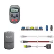 Raymarine S100 fjärrkontroll för autopilot - Trolling och båttillbehör - 723193150245 - 1
