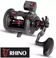 Rhino TR 410 RH LC, Angelrolle für das Schleppangeln - Angelrollen - 4029569277025 - 1
