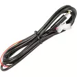 Akkuleitung für Wildkamera 1,8m, 6V - Wildkameras - 6438347000485 - 1
