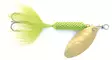 Chartreuse - Spinners - 042965481555 - 7