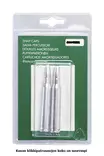 SC Click Cartridge, 222cal. Rem 2pcs - Weapon accessories - 6410364601005 - 1