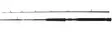 Shakespeare UglyStik Tiger Tuff 8' - Trolling rods - 031324280915 - 1