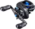 Shimano SLX DC 151HG, Baitcasting Reel - Casting reels - 022255225755 - 1