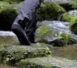 Skinners, Barefoot Sock - Socks - 8594190390535 - 5