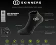 Skinners, Barefoot Sock - Socks - 8594190390535 - 4