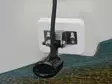 Stern Saver Mini Adhesive Transducer Mount - Sonar accessories - 858693003095 - 2