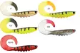 Storm RIP Curly Tail 22cm 82g, jigg för gäddfiske - Jiggar och shad beten - 039984156915 - 2