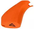 Tikka T3X Pistolgrepp, vertical orange - Vapentillbehör - 6438053107355 - 1