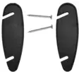 Tikka T3x Recoil pad spacer set 4st. - Vapentillbehör - 6438053100165 - 1