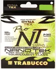 Trabucco Dyna-Tex Pro NT 100m - Angelschnüre - 8054393135345 - 1