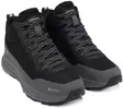 Viking Motion Mid GTX W – Black/Charcoal - Vandringskängor - 55695 - 1