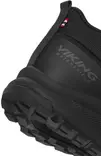 Naisten vedenpitävä talvikenkä - Trekking boots - 95695 - 4