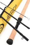 Vision Switch Hero² 11'3" #7 Fliegenrute - Fliegenfischerruten und Sets - 6417512850155 - 2