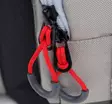 Westin W3 Hüfttasche, Angelrucksack - Angelboxen und Zubehör - 5707549471265 - 3