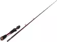 Westin W6 Vertikal Jigging 193cm, 38-66g - Baitcasting- und Spinnruten - 5707549479025 - 1