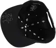 Westin W Carbon Helmet, cap - Caps - 5707549477175 - 2