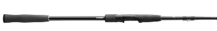 13Fishing Defy Black 6' 3-15g - Haspelspön - 810039115725 - 1
