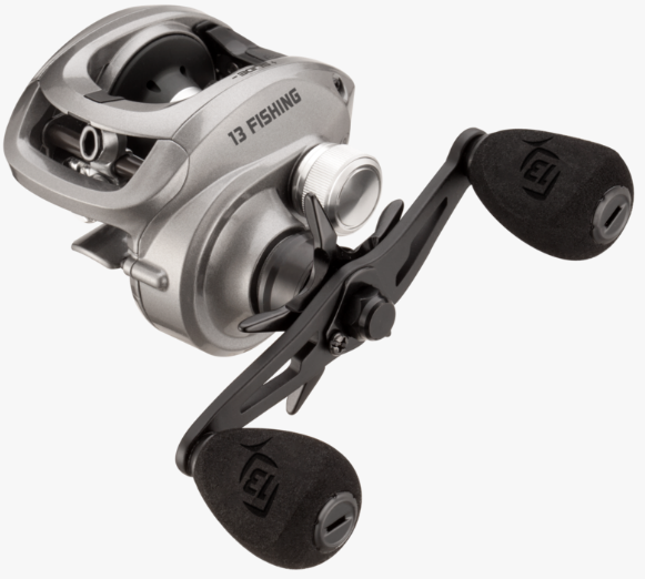 13Fishing Inception SLD2, multirulle - Multirullar - 810068299915 - 1