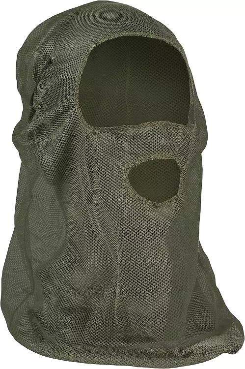 OD Green Mesh - Caps - 010135066635 - 1