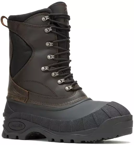 Kamik Cody, Thermal Boot - Rubber- & Thermal boots - 056551830015 - 1