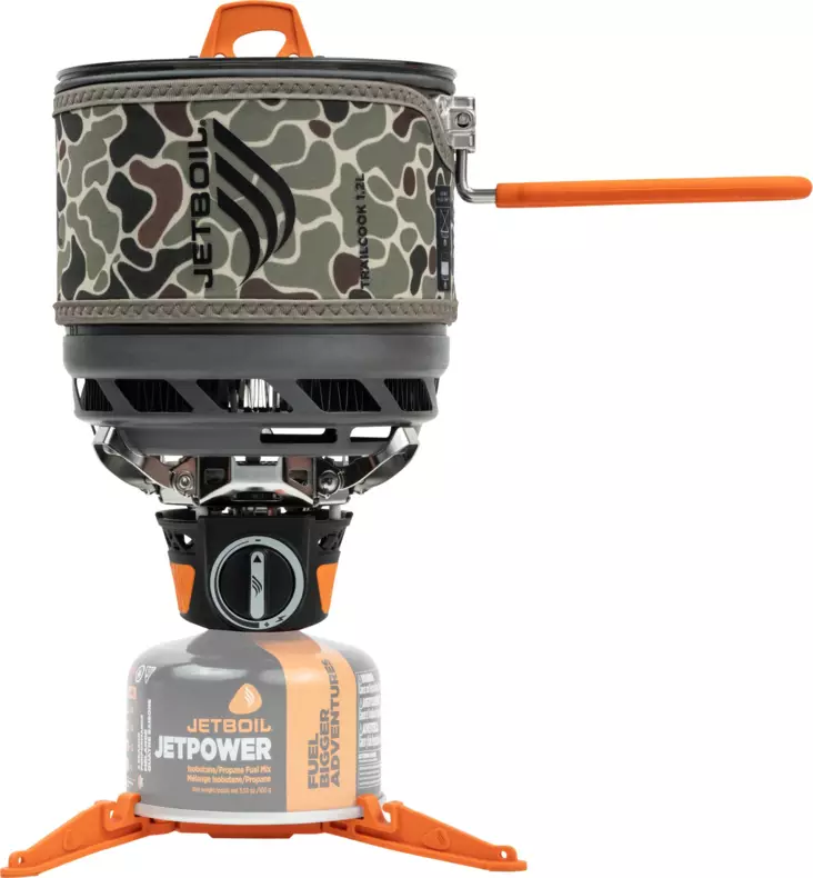 Jetboil - Cooking, termos- & water bottles - 0850073115985 - 1