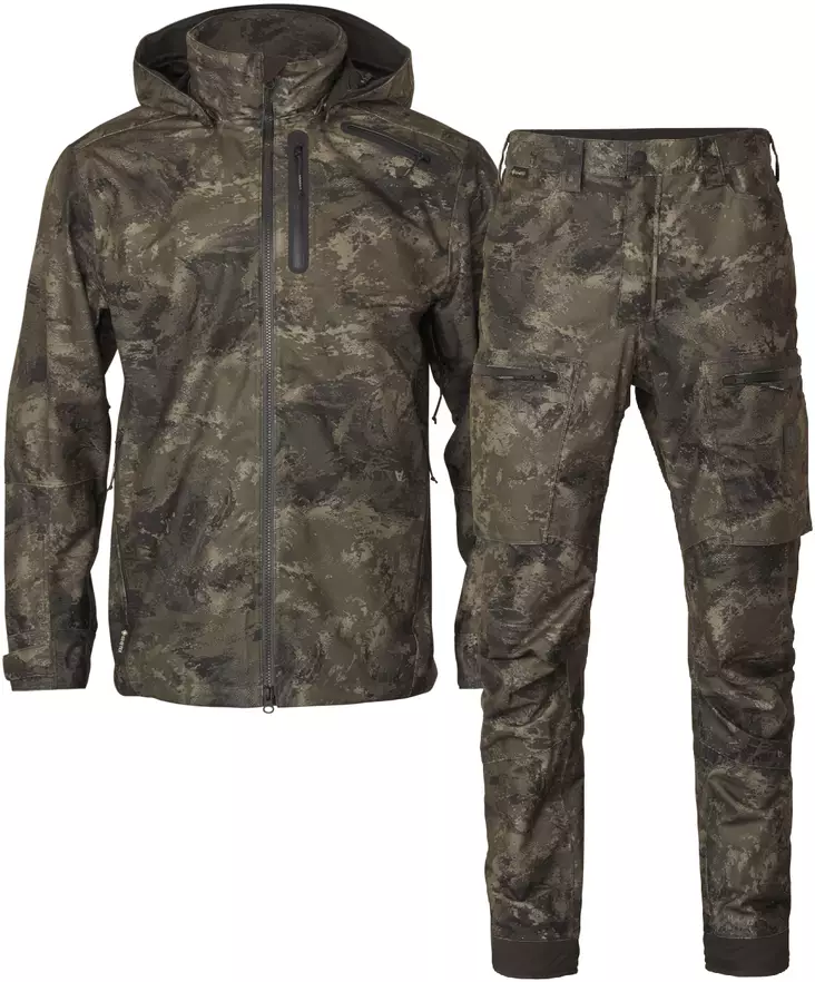AXIS MSP®Darkwood - Härkila outdoor jackets - 1107411075 - 1