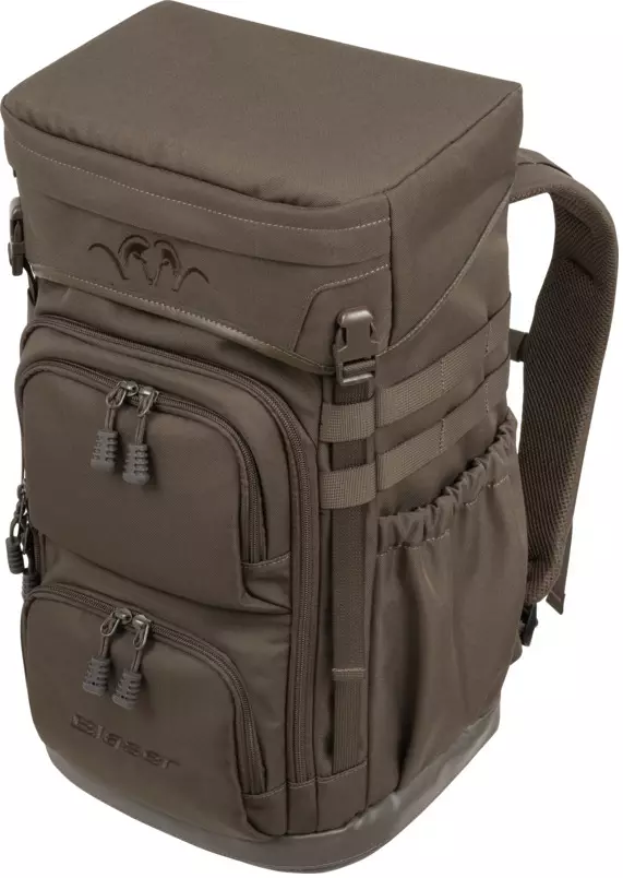 Blaser Stolryggsäck, Sitzrucksack - Ryggsäckar och vandringsryggsäckar - 4066481045875 - 1