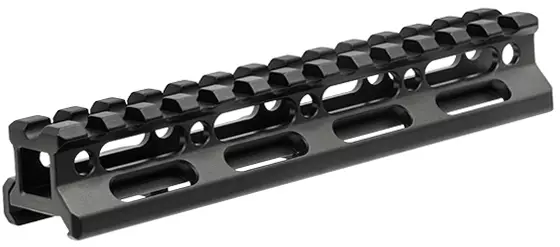 140mm / 19mm - LPR-MT-RSX7L - Scope rings & Lens covers - 4717385552005 - 1