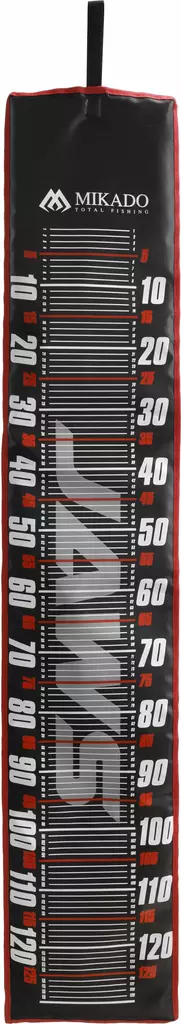 Pehmeä mätmatta 130x30cm, Mikado - Fiskevågar - 5900637076735 - 1